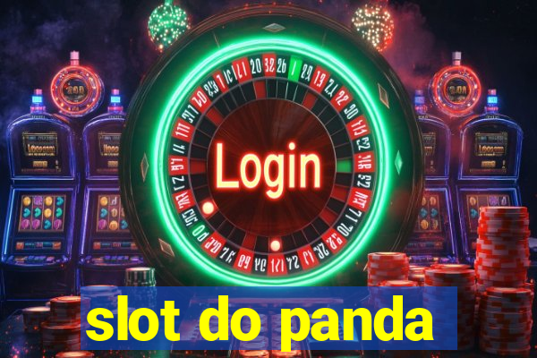 slot do panda