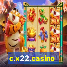 c.x22.casino