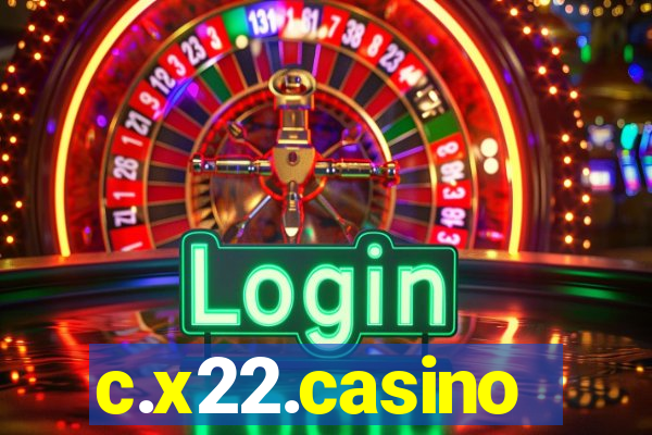 c.x22.casino