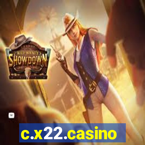 c.x22.casino