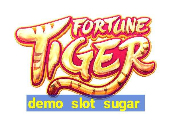 demo slot sugar rush 1000