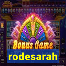 rodesarah