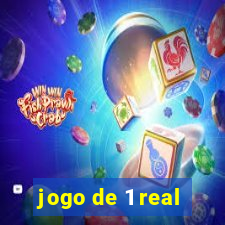 jogo de 1 real