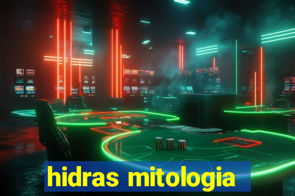 hidras mitologia