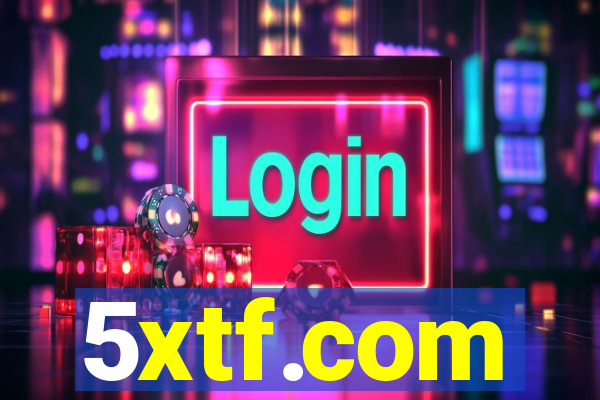 5xtf.com