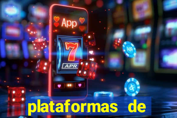 plataformas de apostas cassino bet