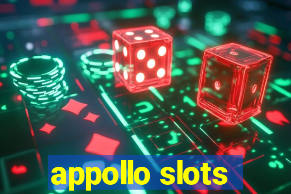 appollo slots