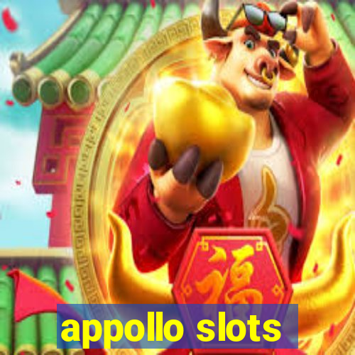 appollo slots