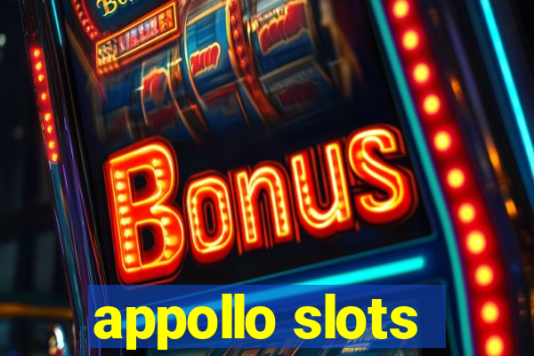 appollo slots