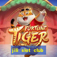 jili slot club jackpot 777