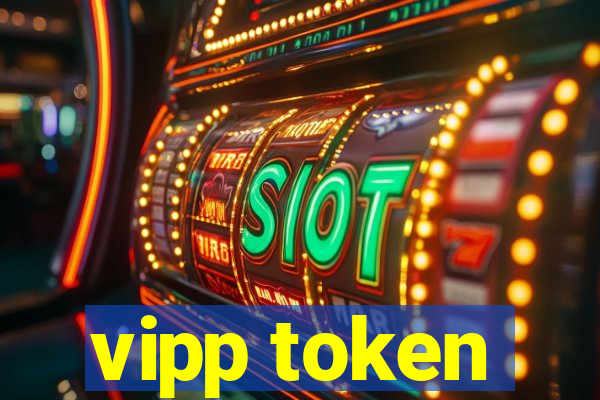 vipp token