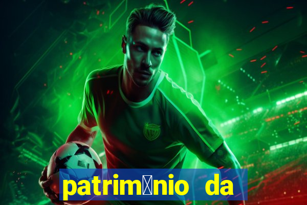 patrim么nio da carol paiffer