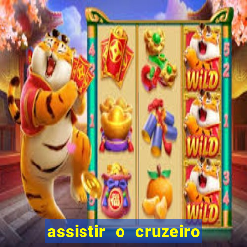 assistir o cruzeiro das loucas