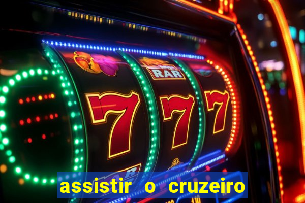 assistir o cruzeiro das loucas