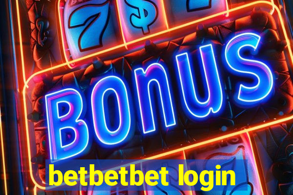 betbetbet login