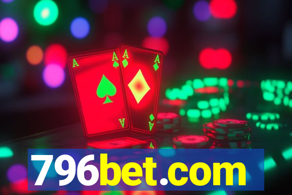 796bet.com