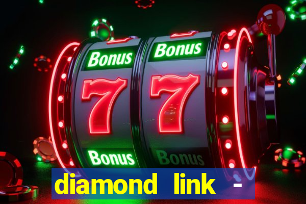 diamond link - fortune slots