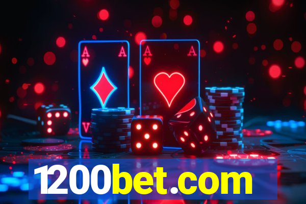 1200bet.com