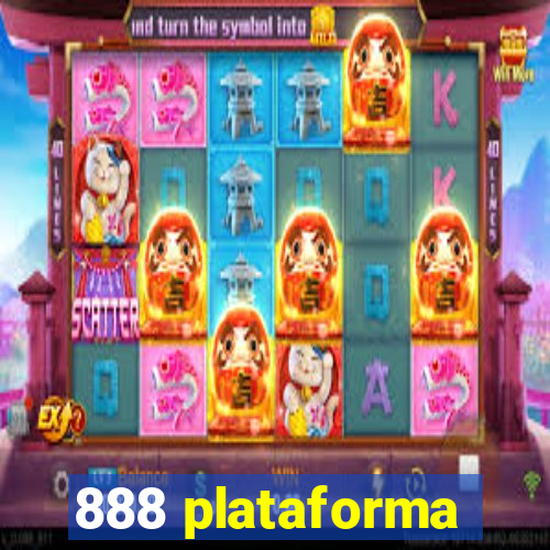 888 plataforma