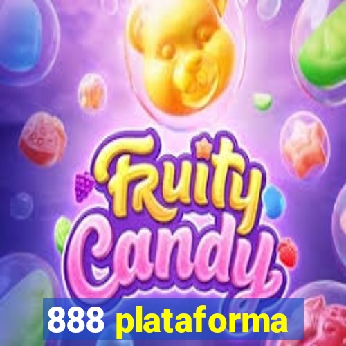 888 plataforma