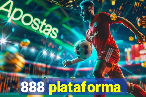 888 plataforma