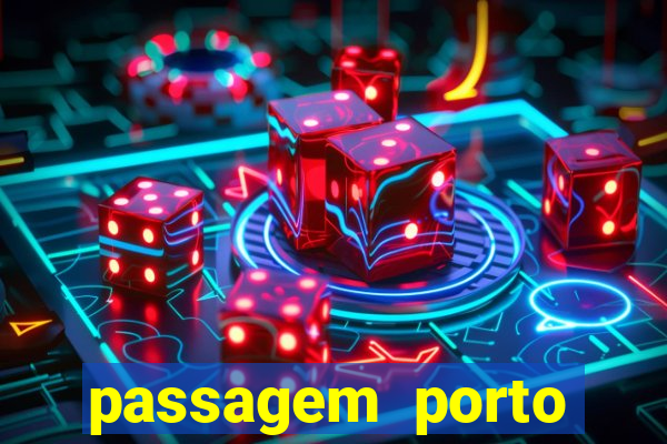 passagem porto alegre livramento