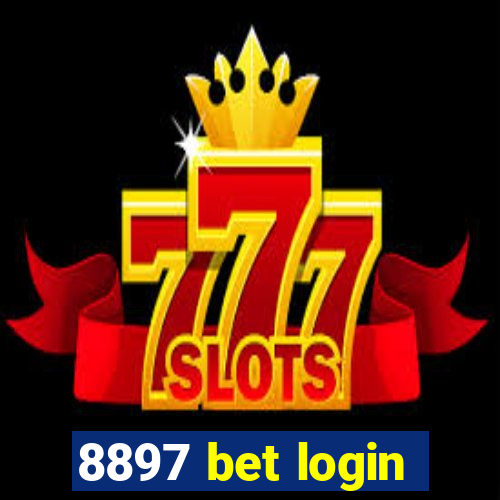 8897 bet login