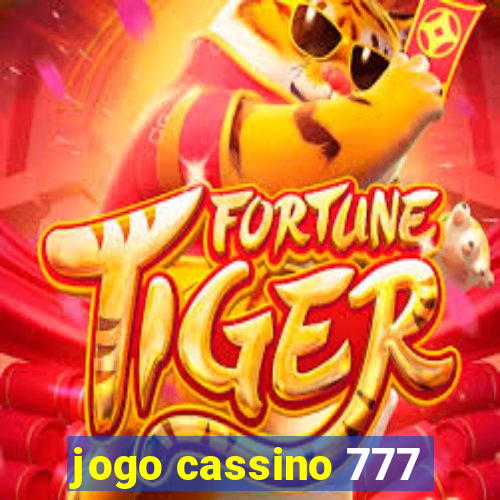 jogo cassino 777