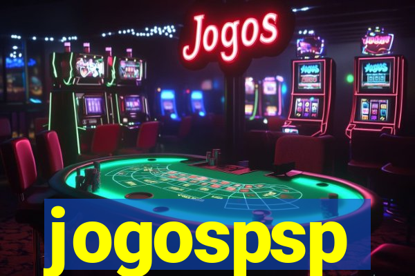 jogospsp