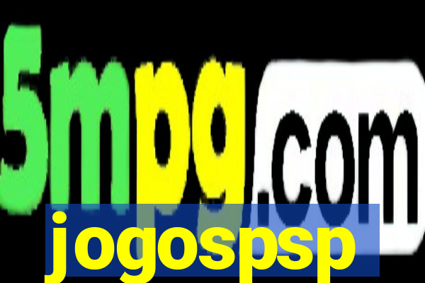 jogospsp