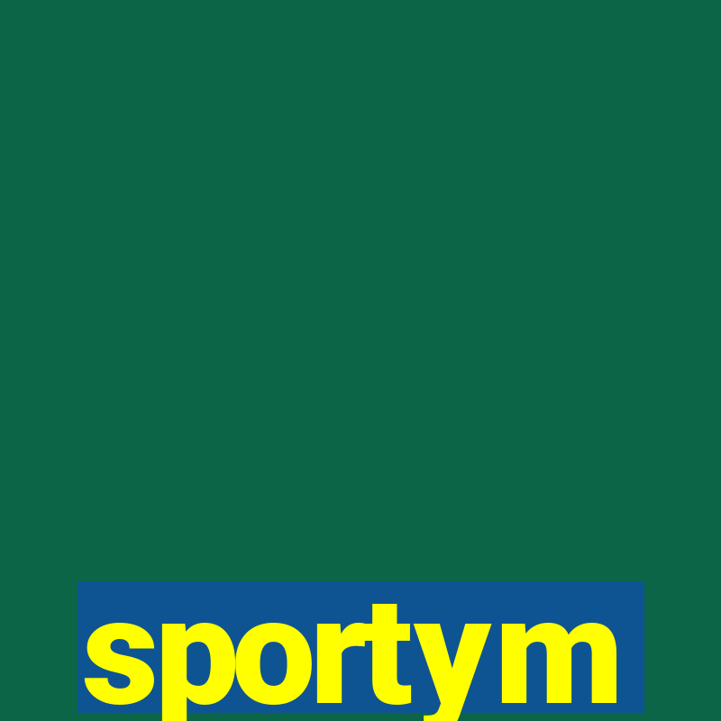 sportym