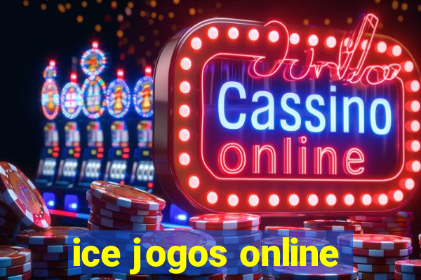 ice jogos online