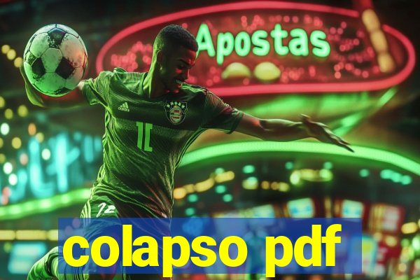 colapso pdf