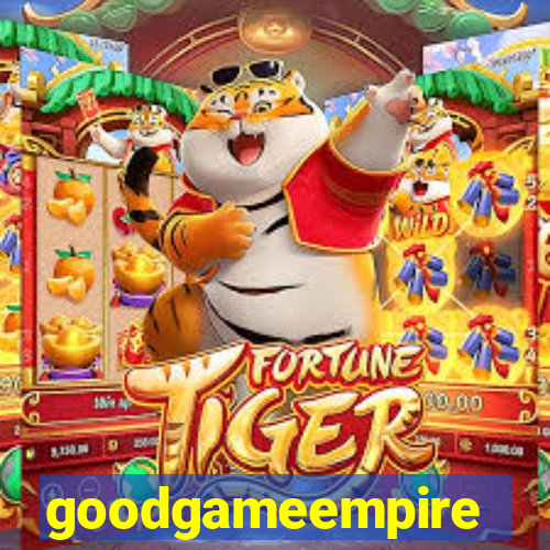 goodgameempire