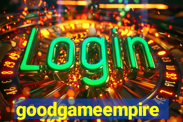 goodgameempire