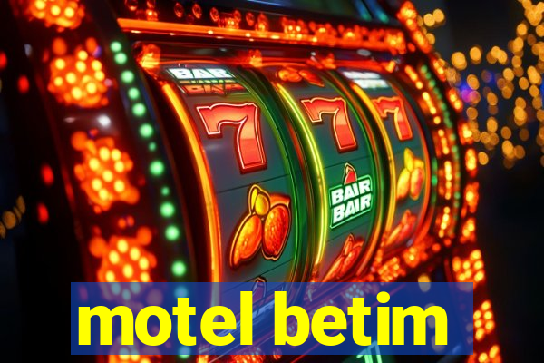 motel betim