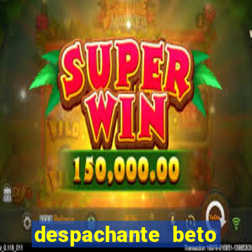 despachante beto lages - sc