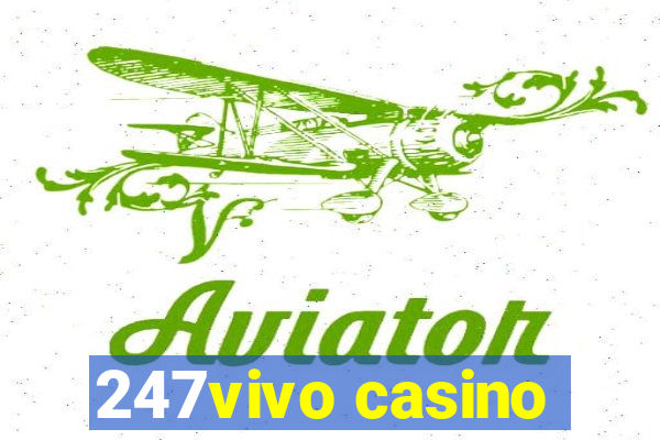 247vivo casino