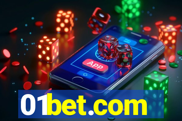 01bet.com