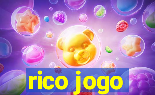 rico jogo