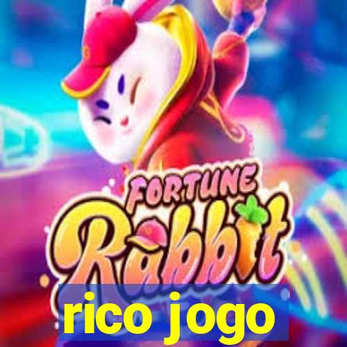 rico jogo