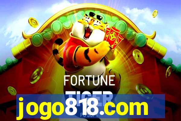 jogo818.com