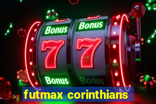 futmax corinthians