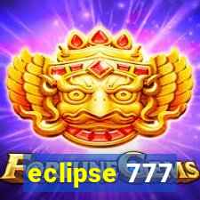 eclipse 777