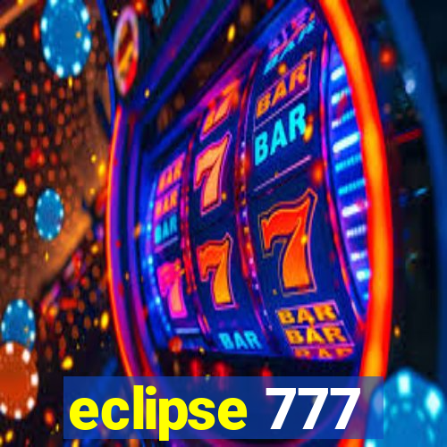 eclipse 777