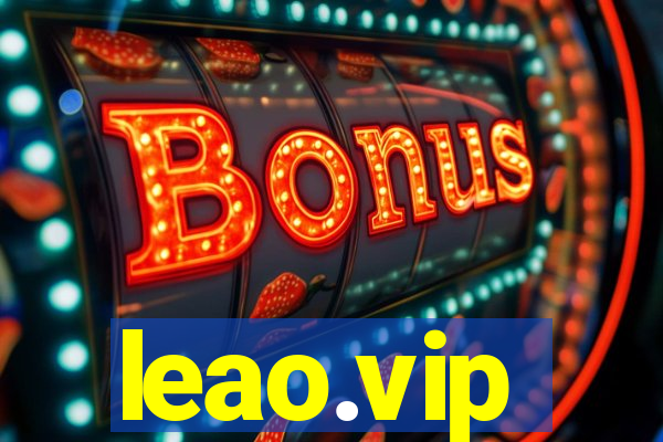 leao.vip