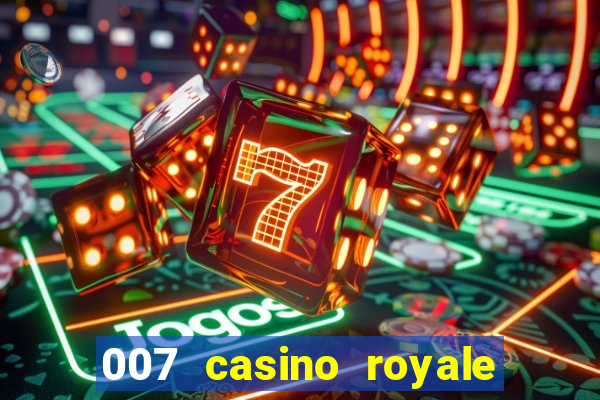 007 casino royale hd download