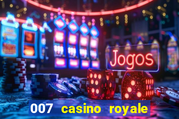 007 casino royale hd download