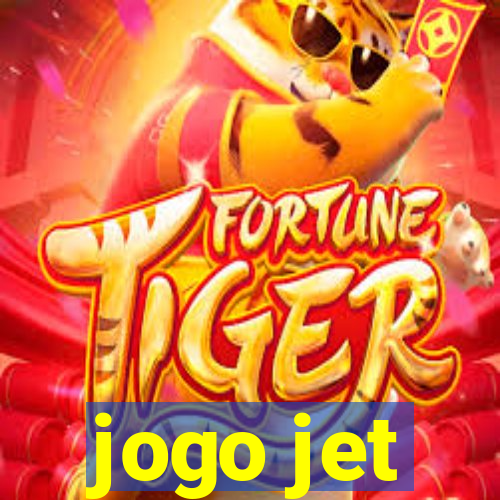 jogo jet