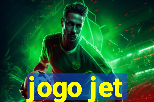 jogo jet